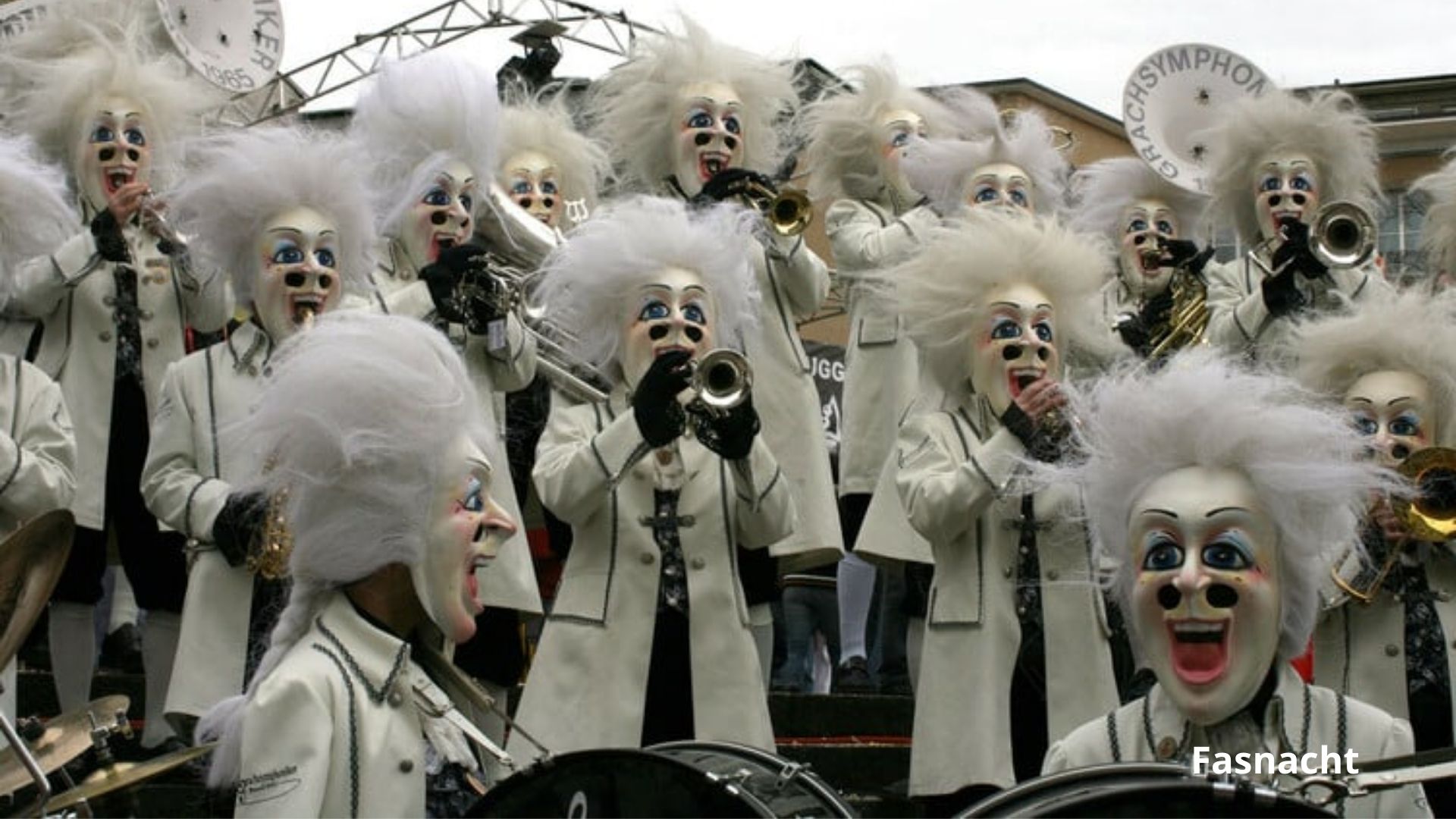 Fasnacht